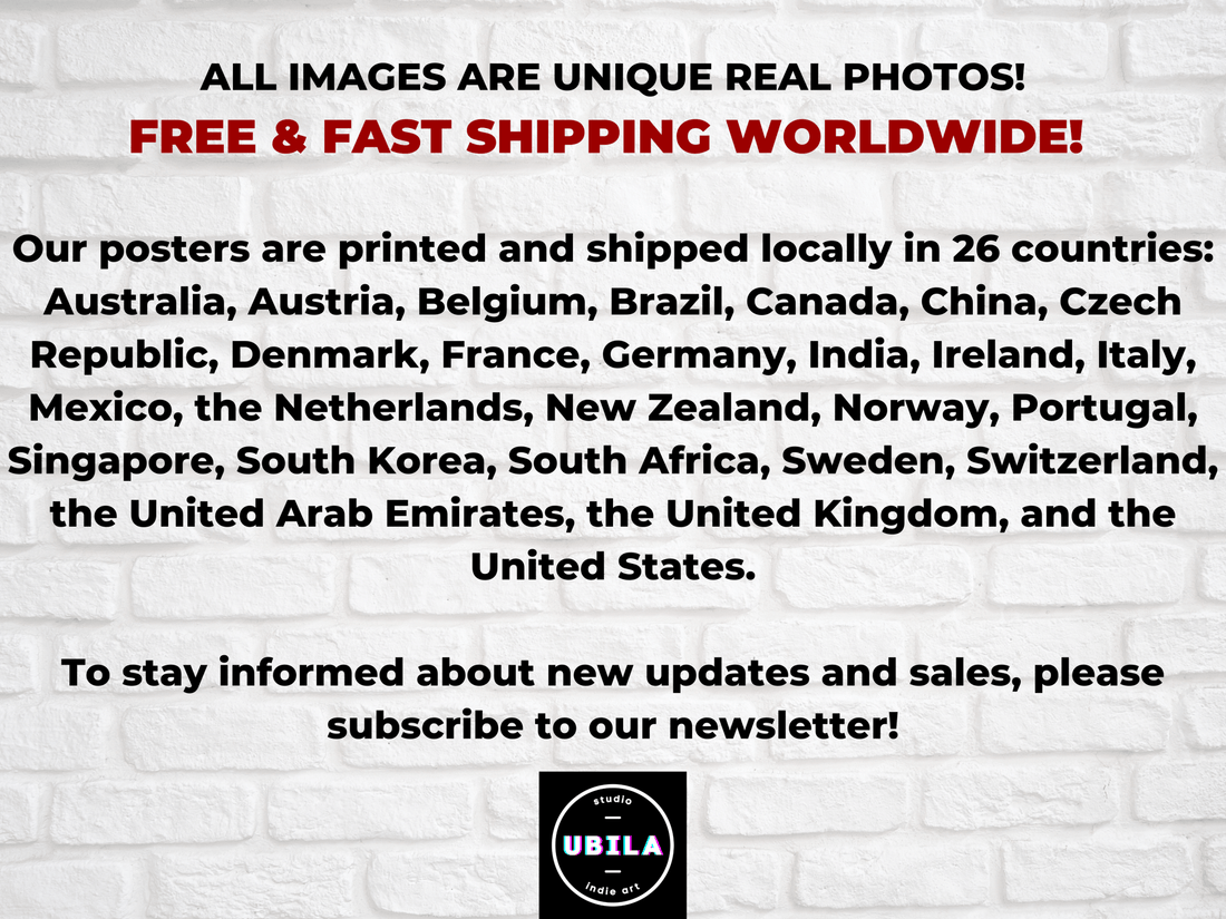 travel_posters - studioUBILA