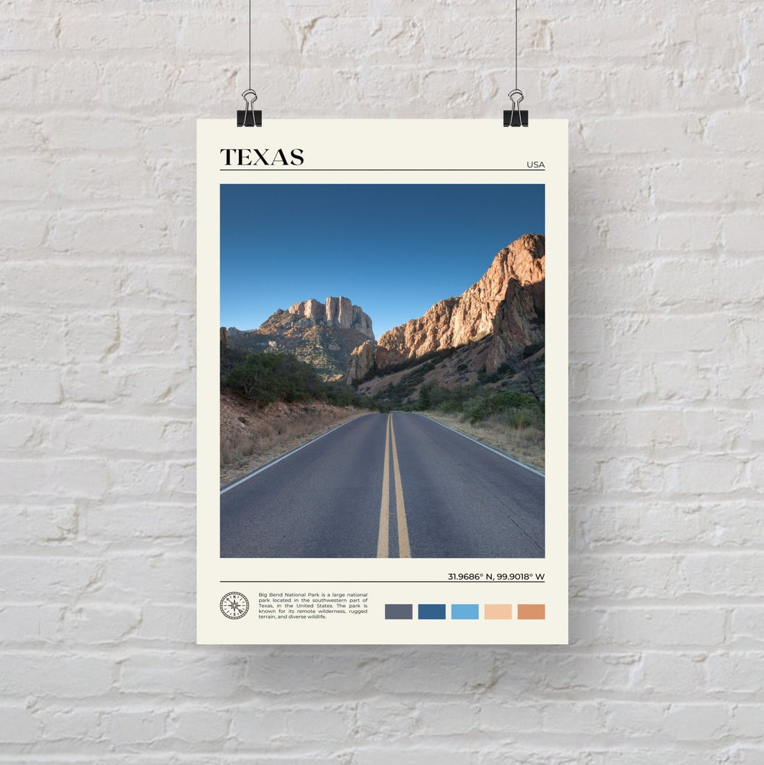 travel_posters - studioUBILA