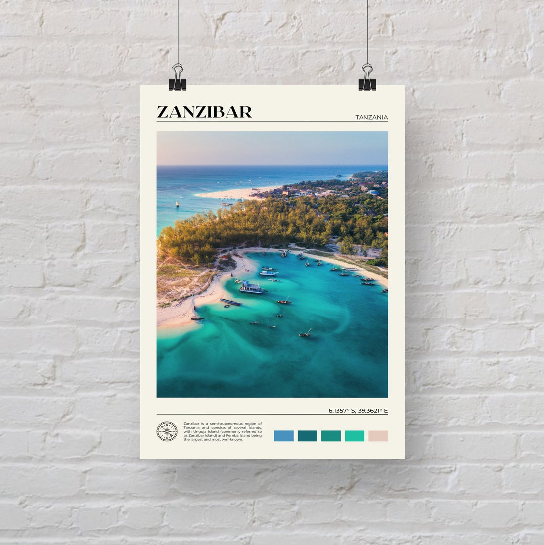 travel_posters - studioUBILA