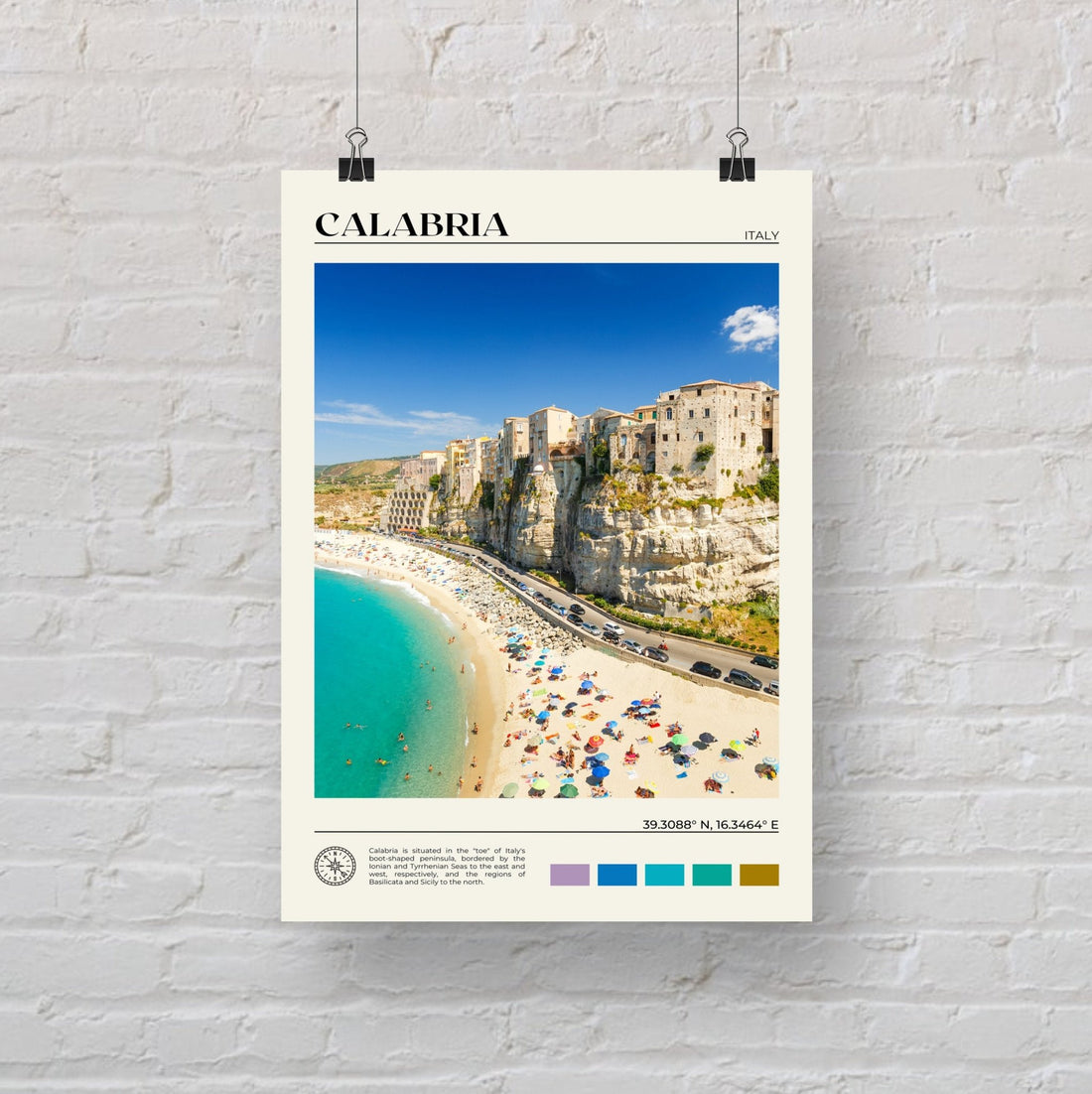 travel_posters - studioUBILA