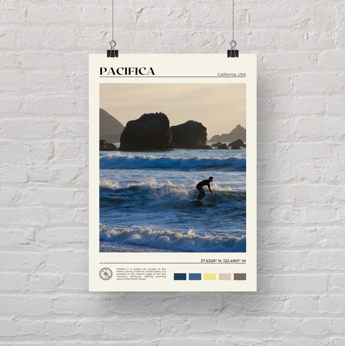 travel_posters - studioUBILA