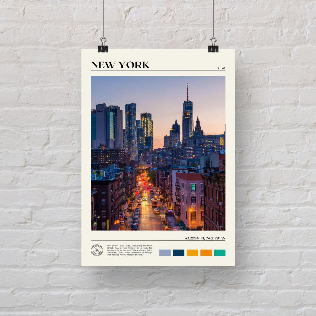 travel_posters - studioUBILA