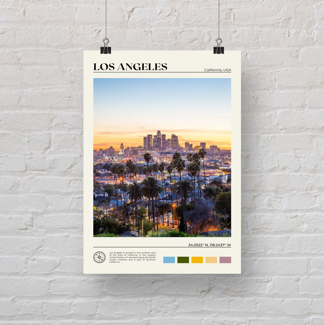 travel_posters - studioUBILA