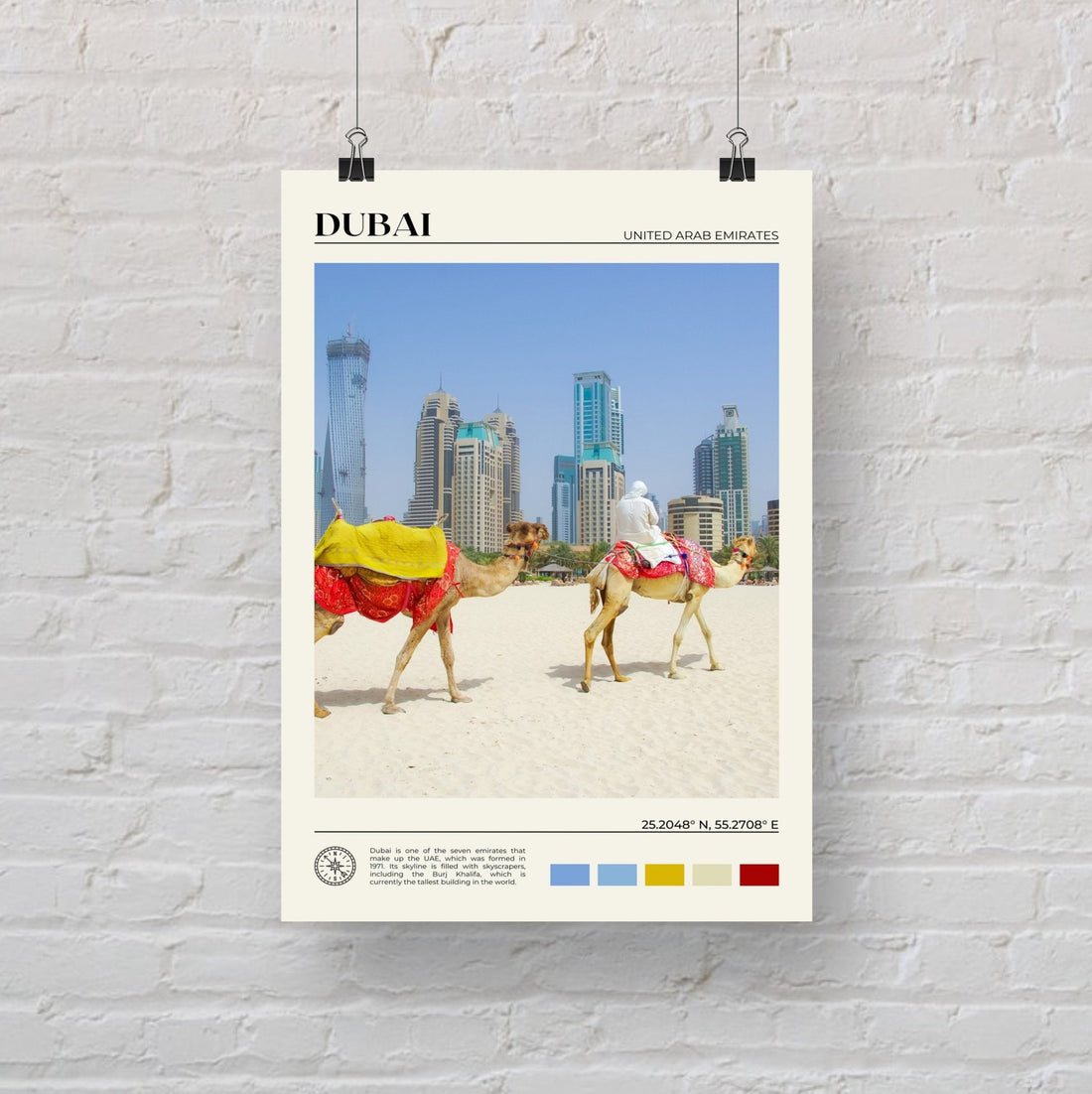 travel_posters - studioUBILA