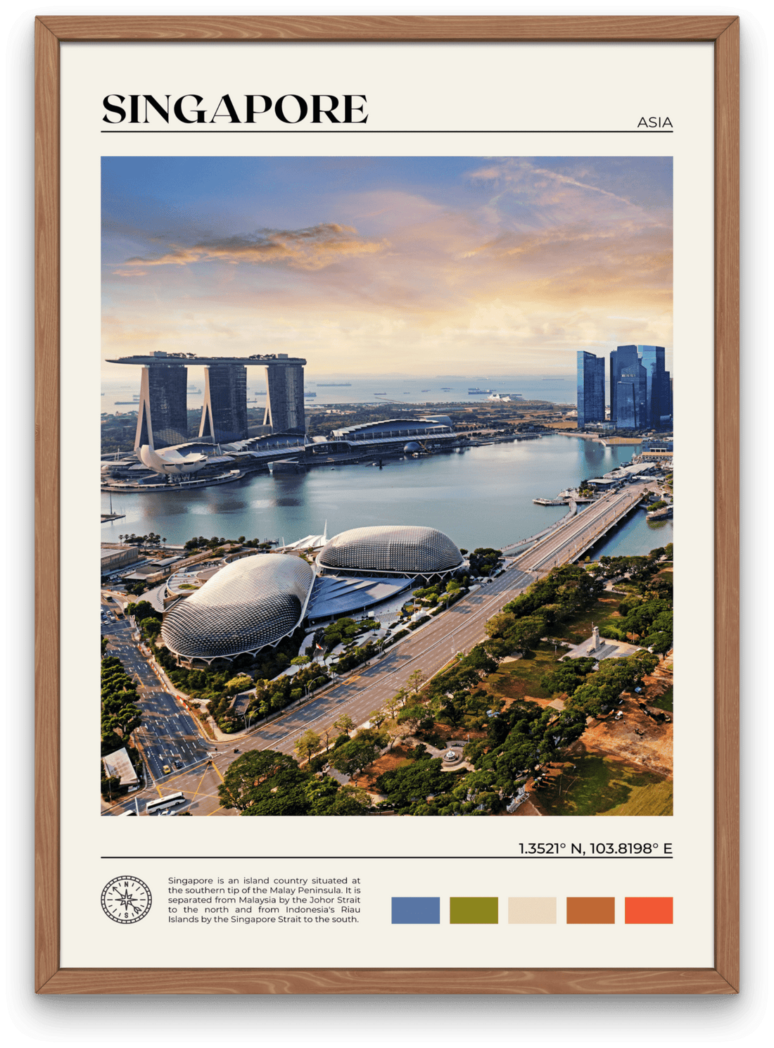 travel_posters - studioUBILA