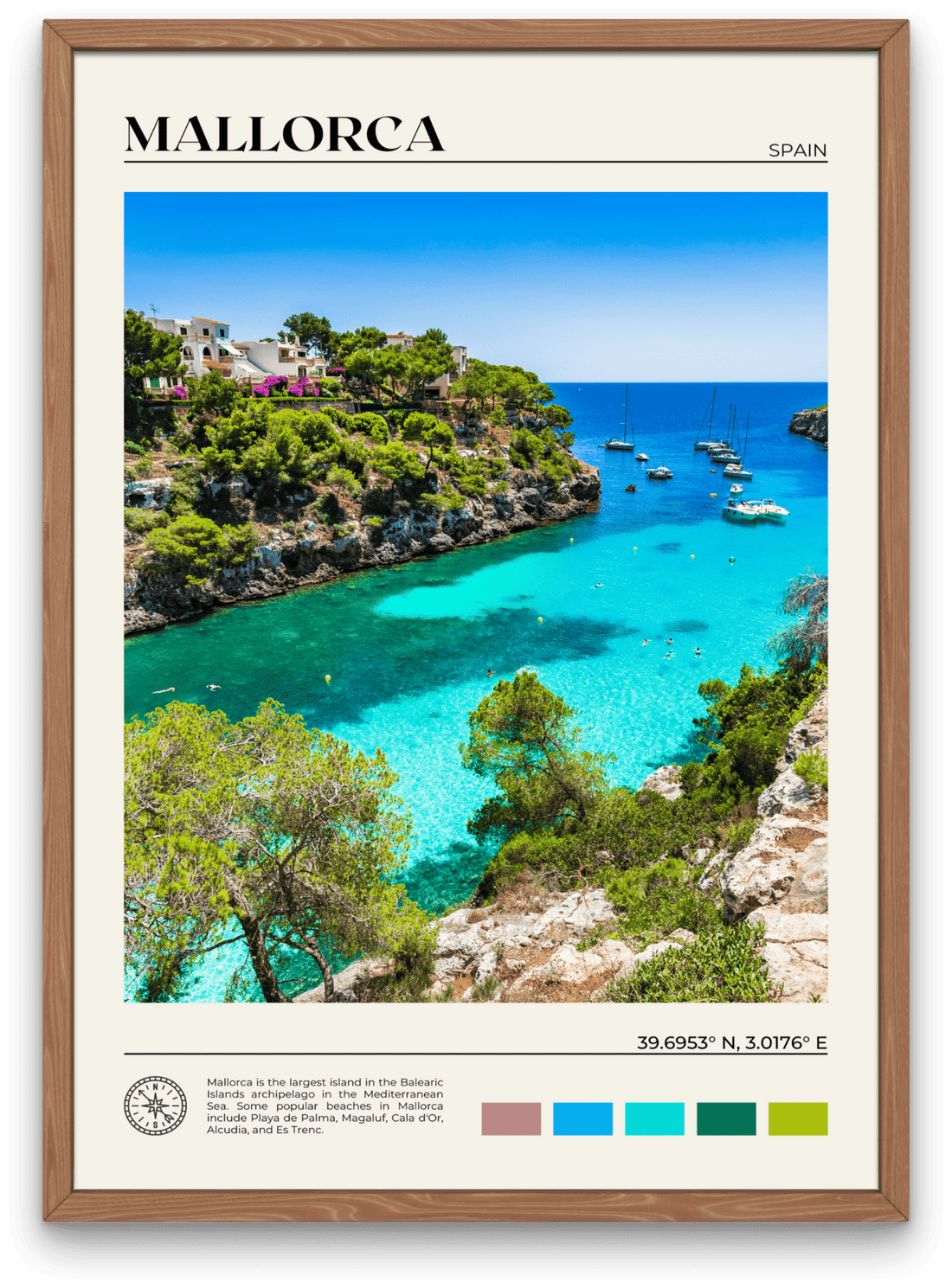 travel_posters - studioUBILA