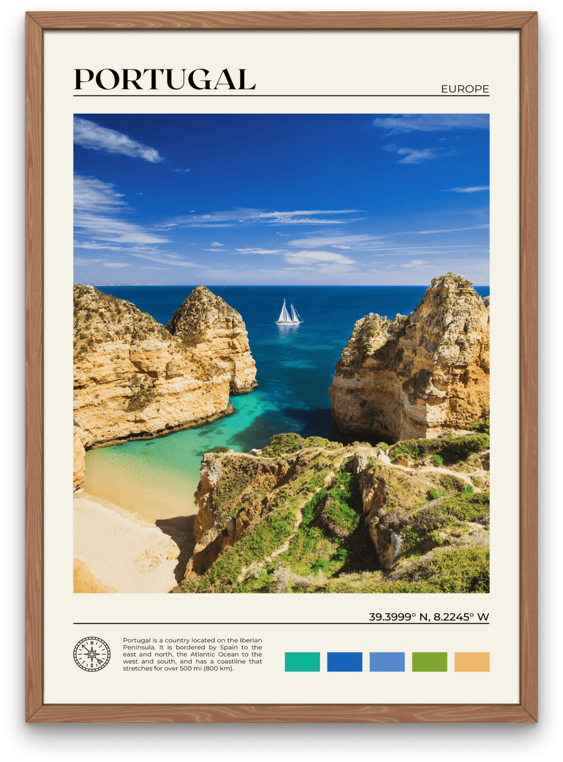 travel_posters - studioUBILA
