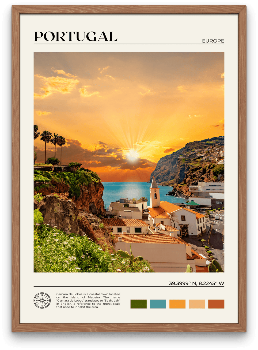 travel_posters - studioUBILA