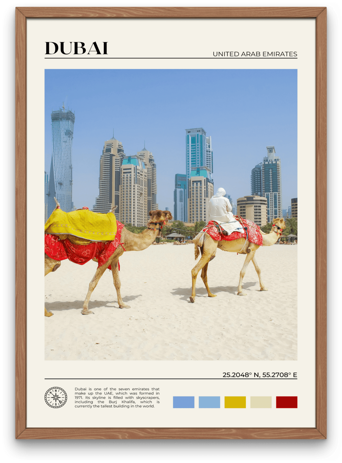 travel_posters - studioUBILA